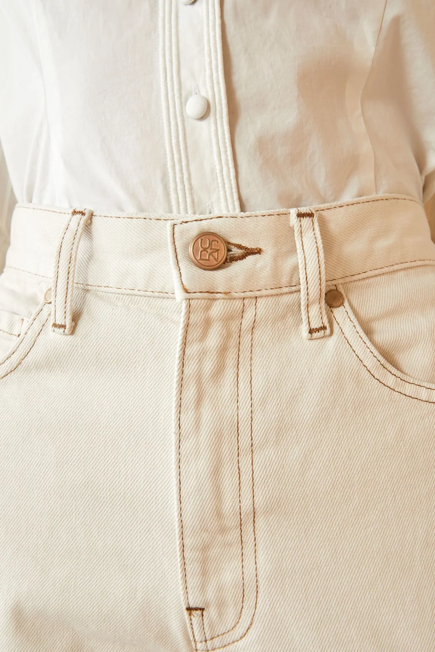 Ulla Johnson Agnes Jean