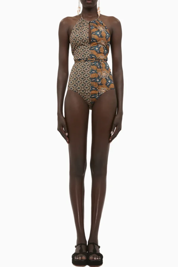Ulla Johnson Annika Maillot