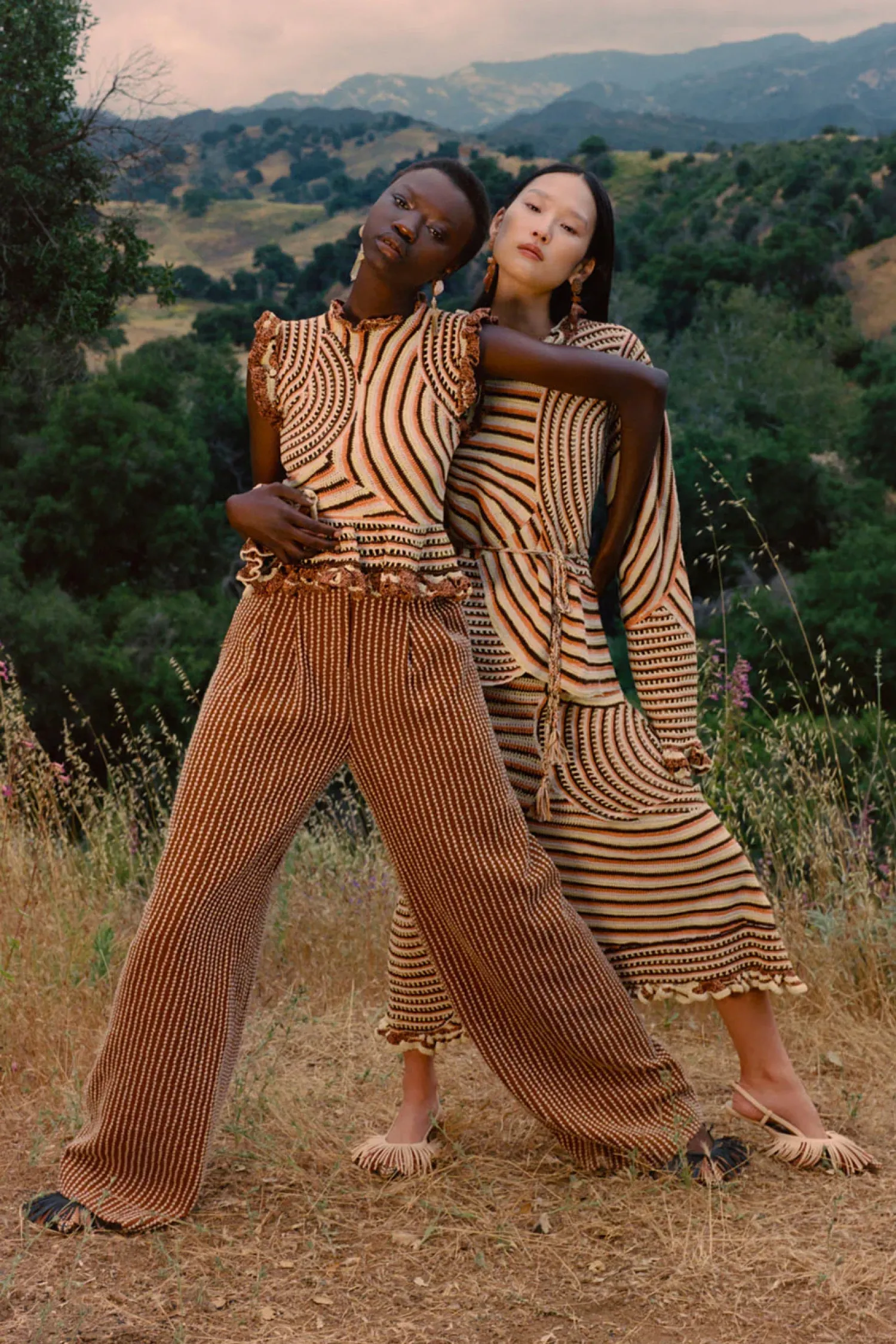 Ulla Johnson Aurora Topp