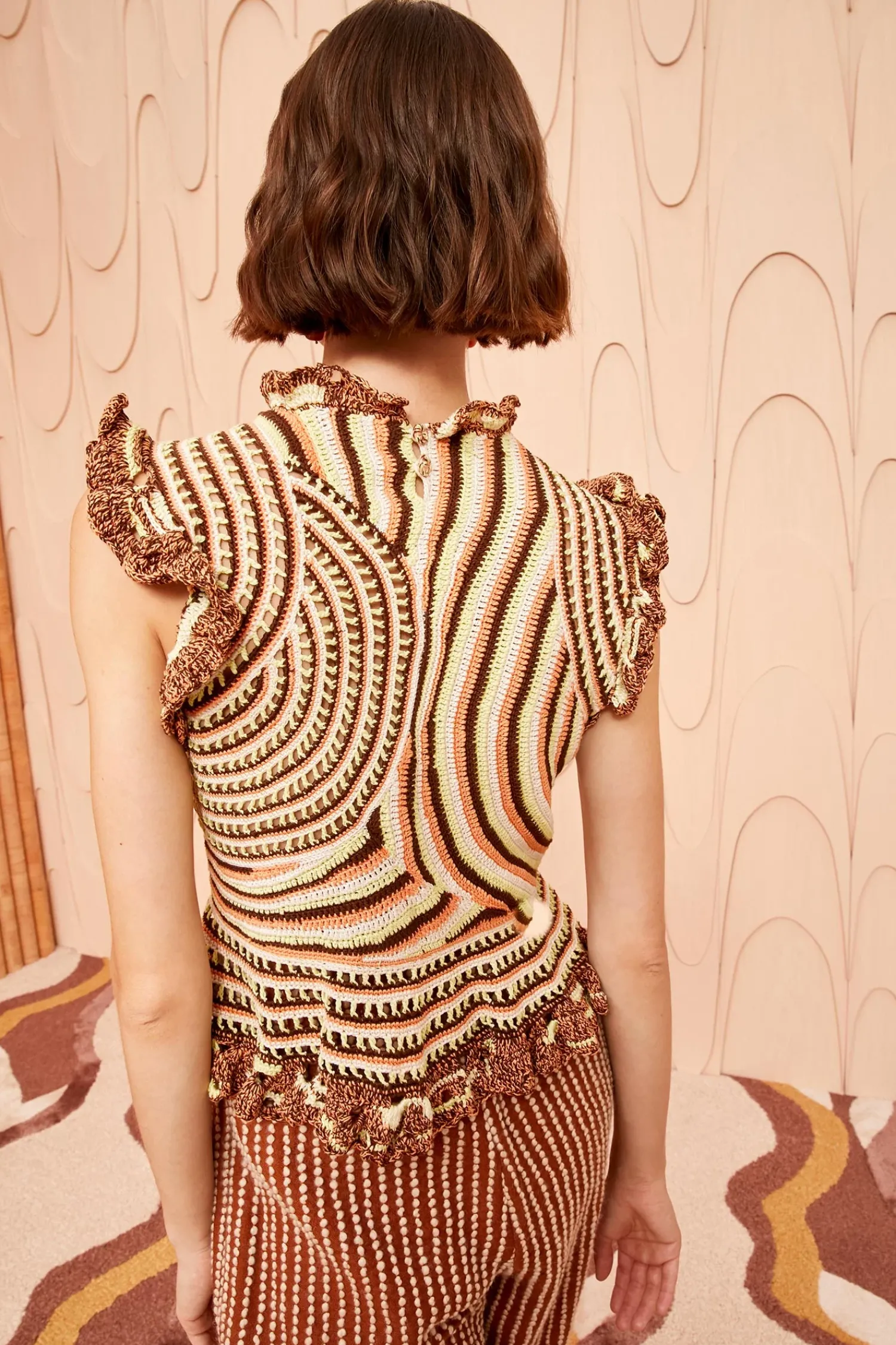 Ulla Johnson Aurora Topp