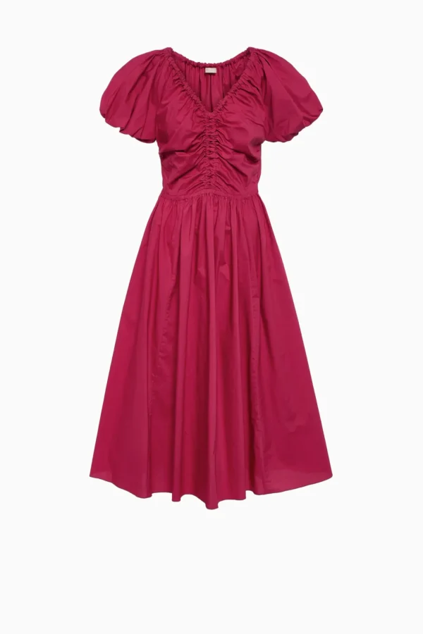 Ulla Johnson Cecile Kjole