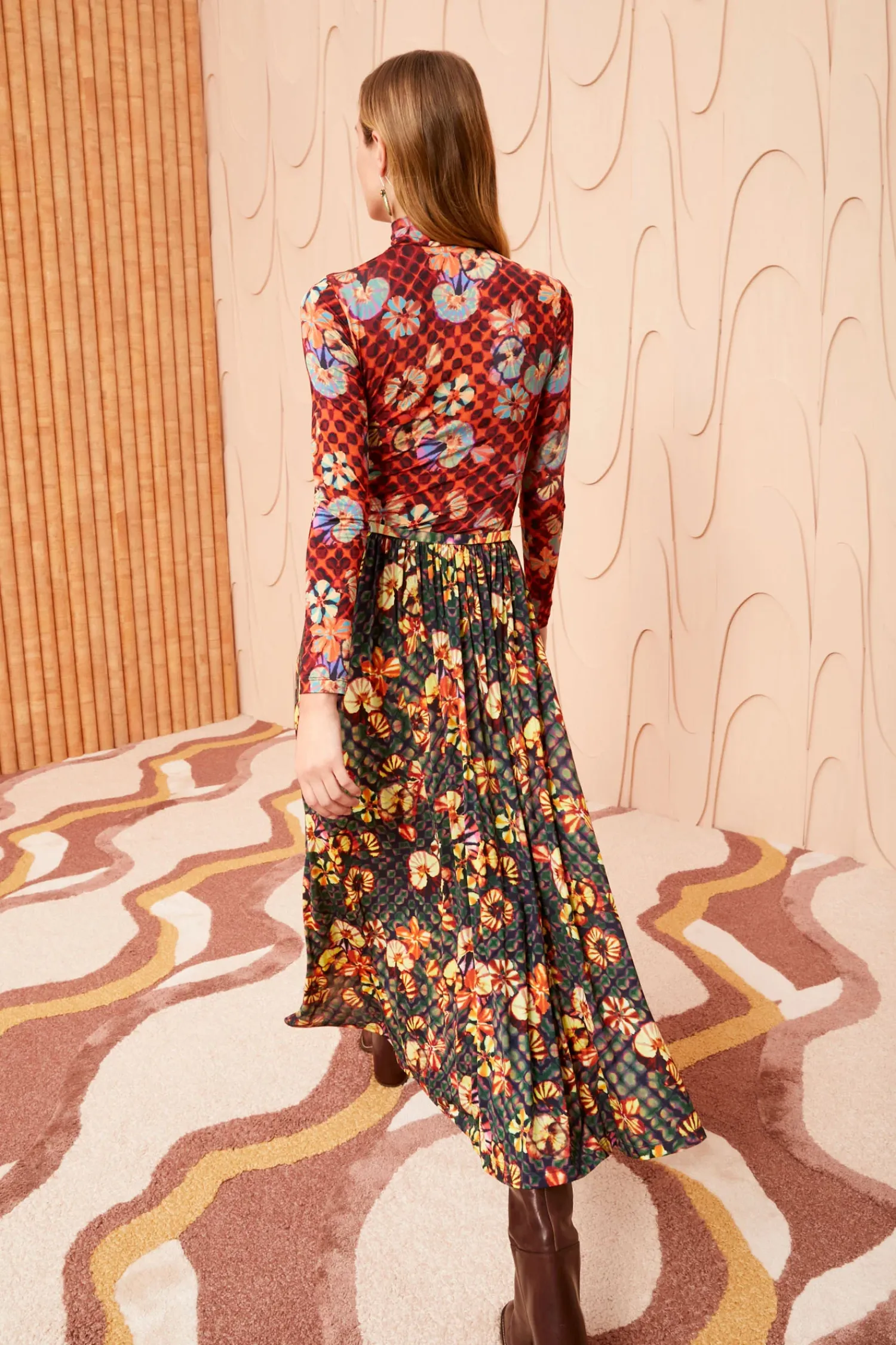 Ulla Johnson Cecilia Skjort