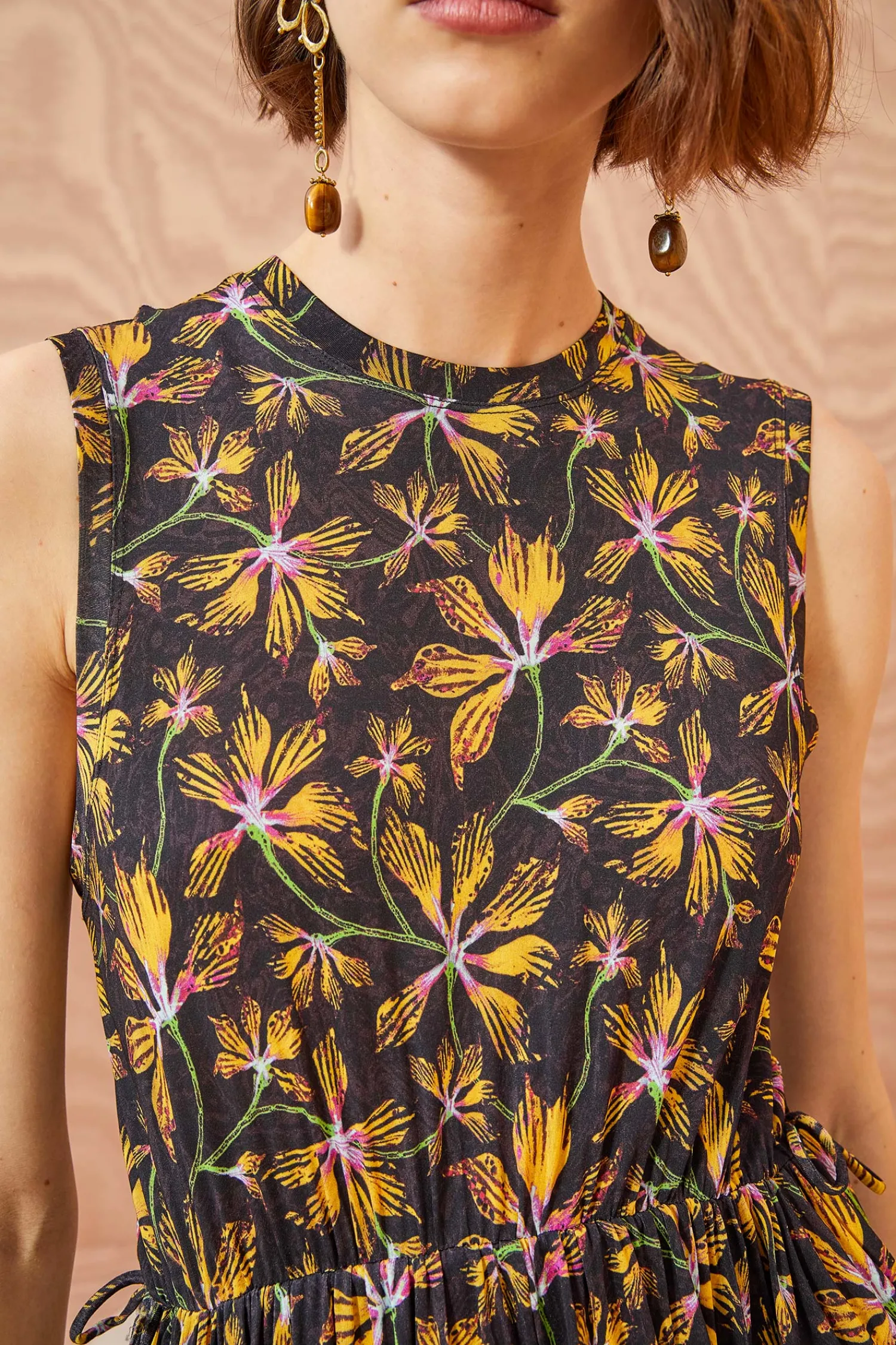 Ulla Johnson Clea Kjole