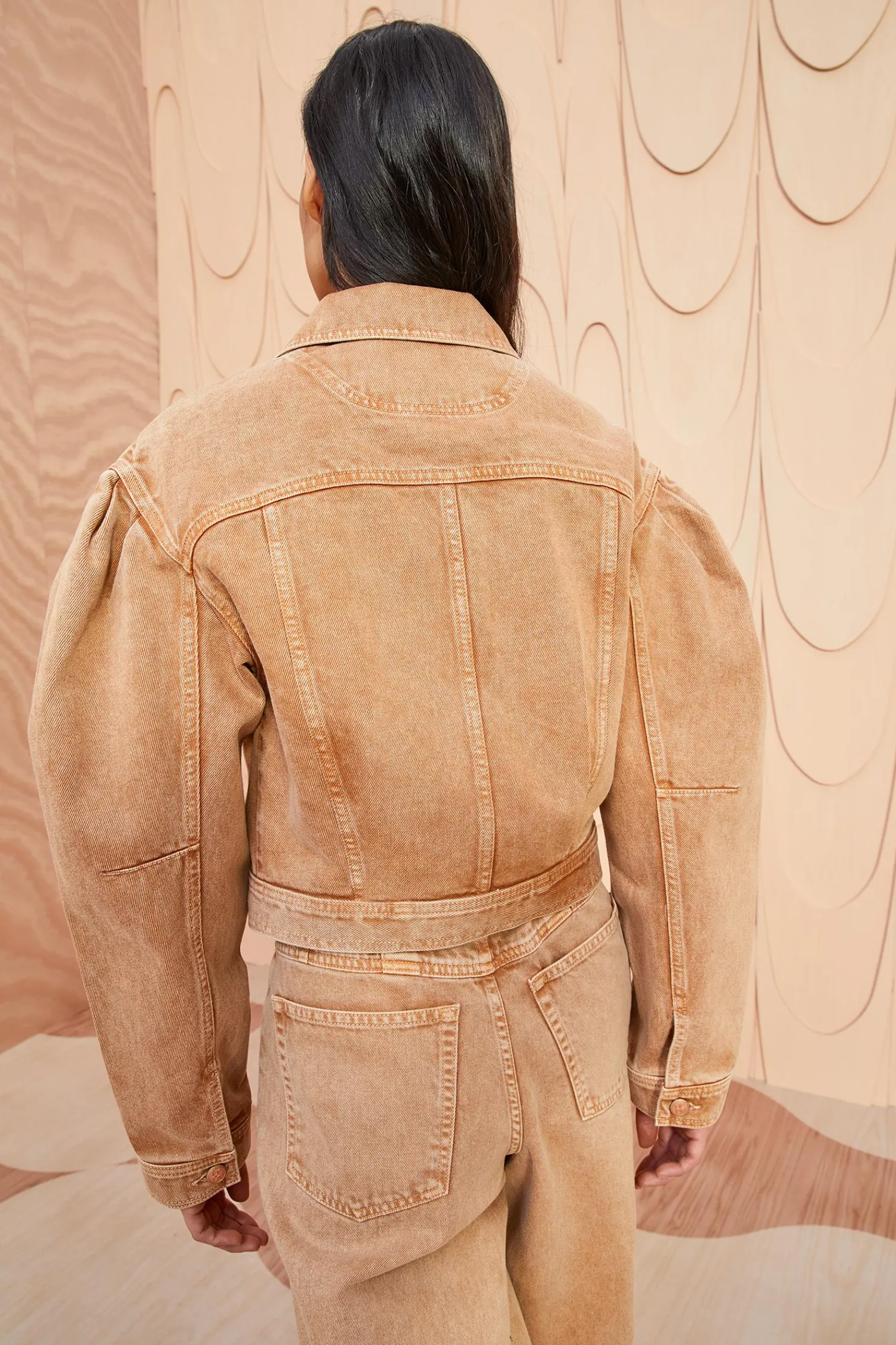 Ulla Johnson Cosette-Jakken