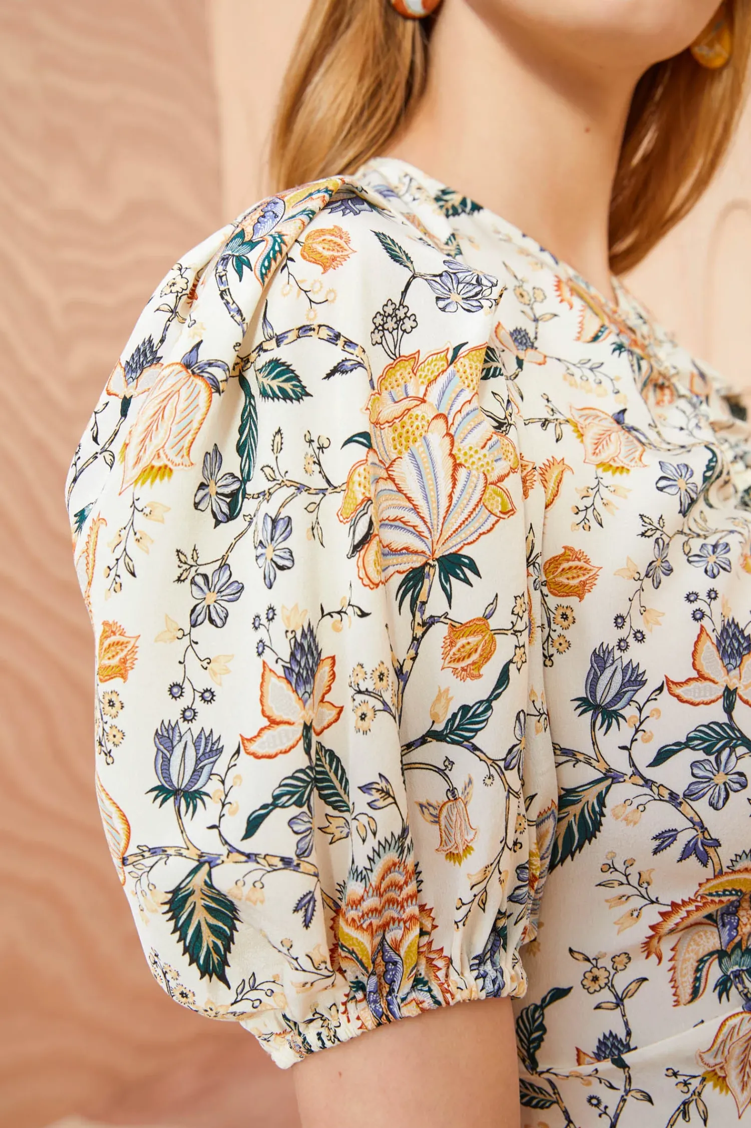 Ulla Johnson Elise Topp