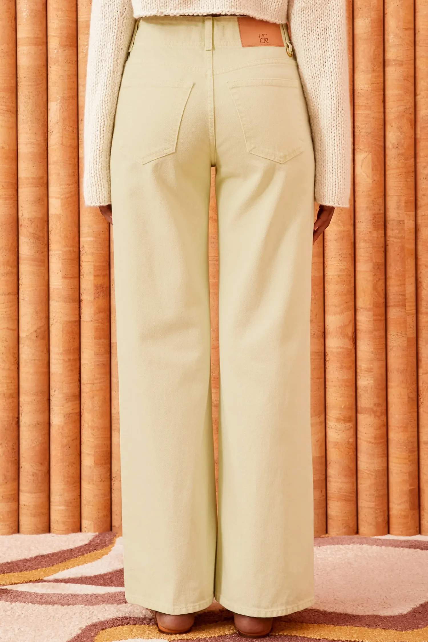 Ulla Johnson Elodie Jean