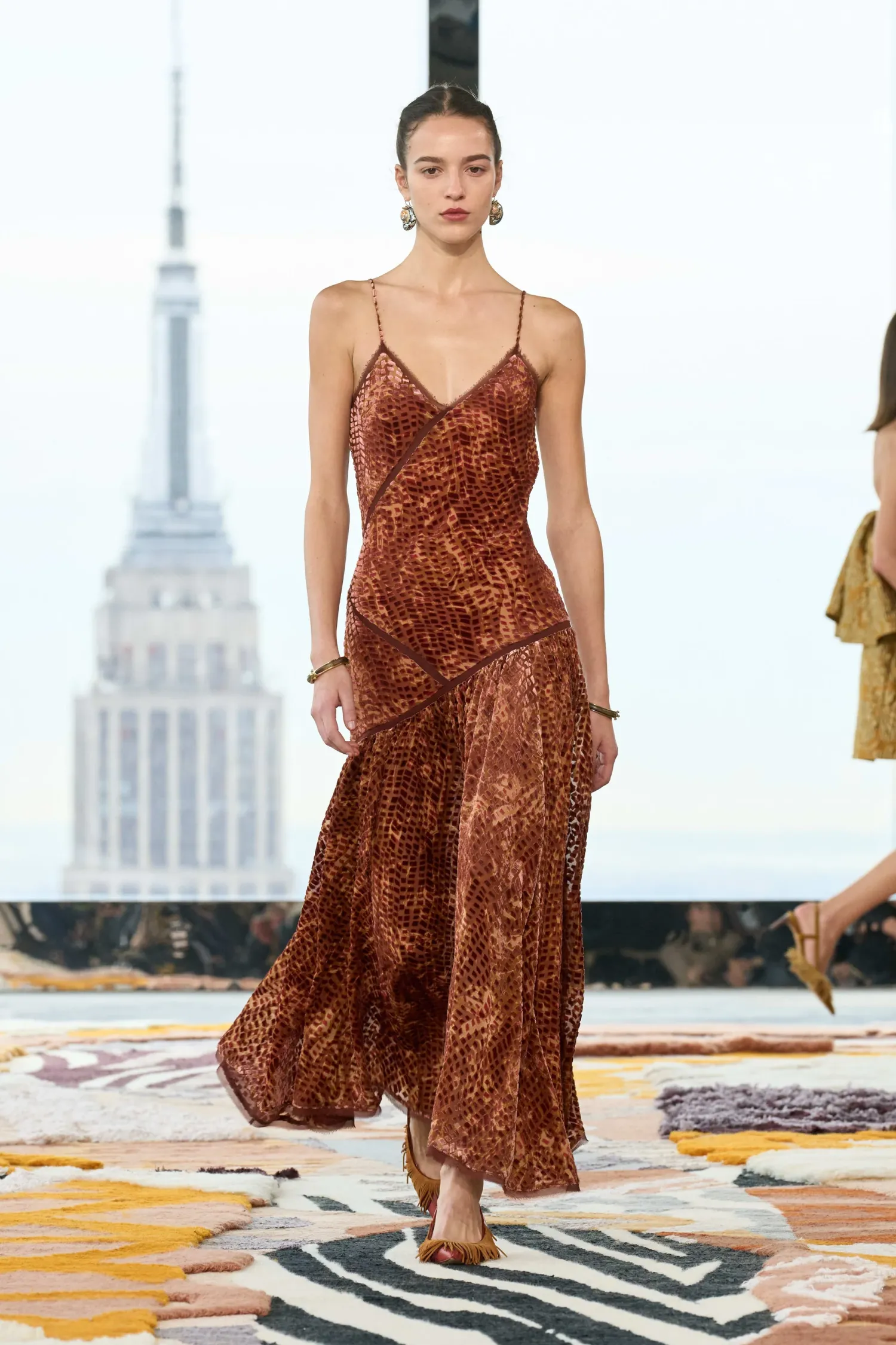 Ulla Johnson Elodie Kjole