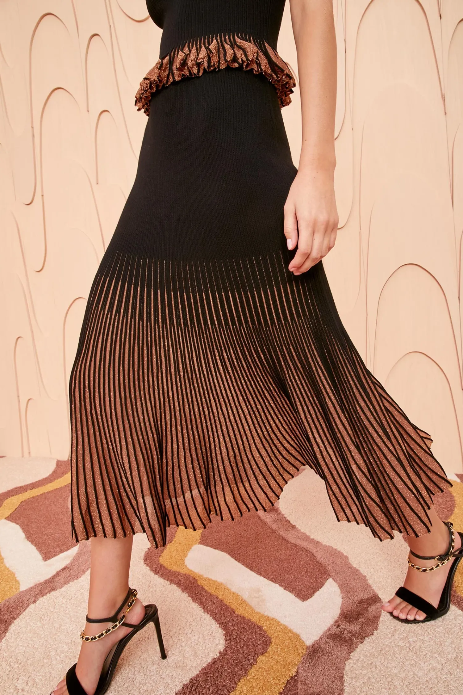 Ulla Johnson Emilia Skjort