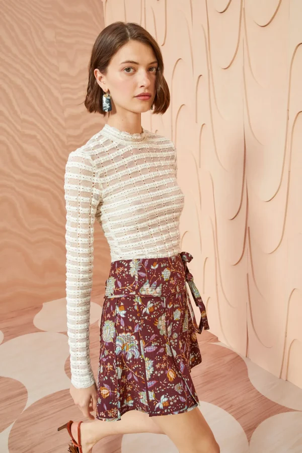 Ulla Johnson Emma Topp