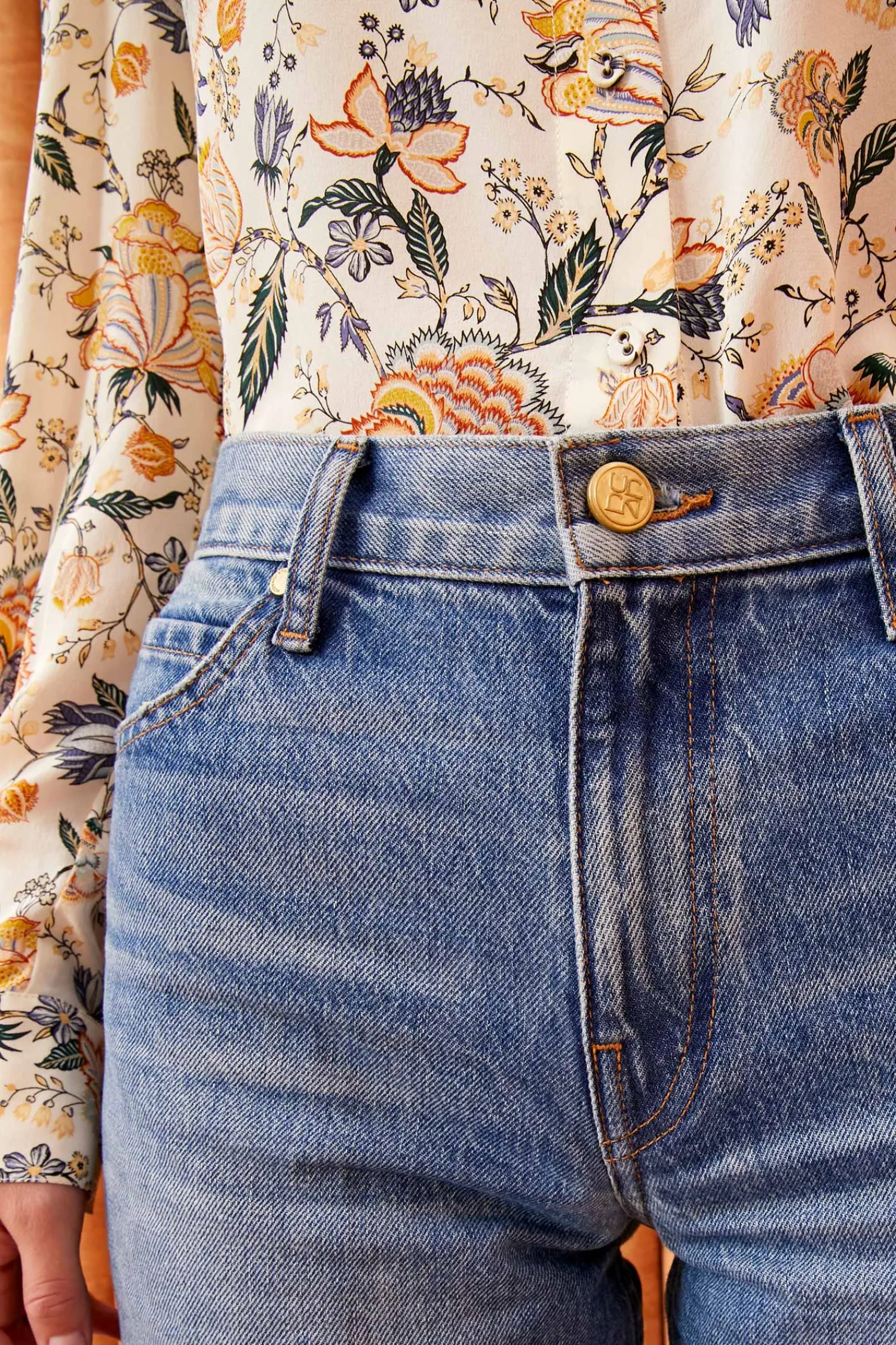 Ulla Johnson Esme Jean