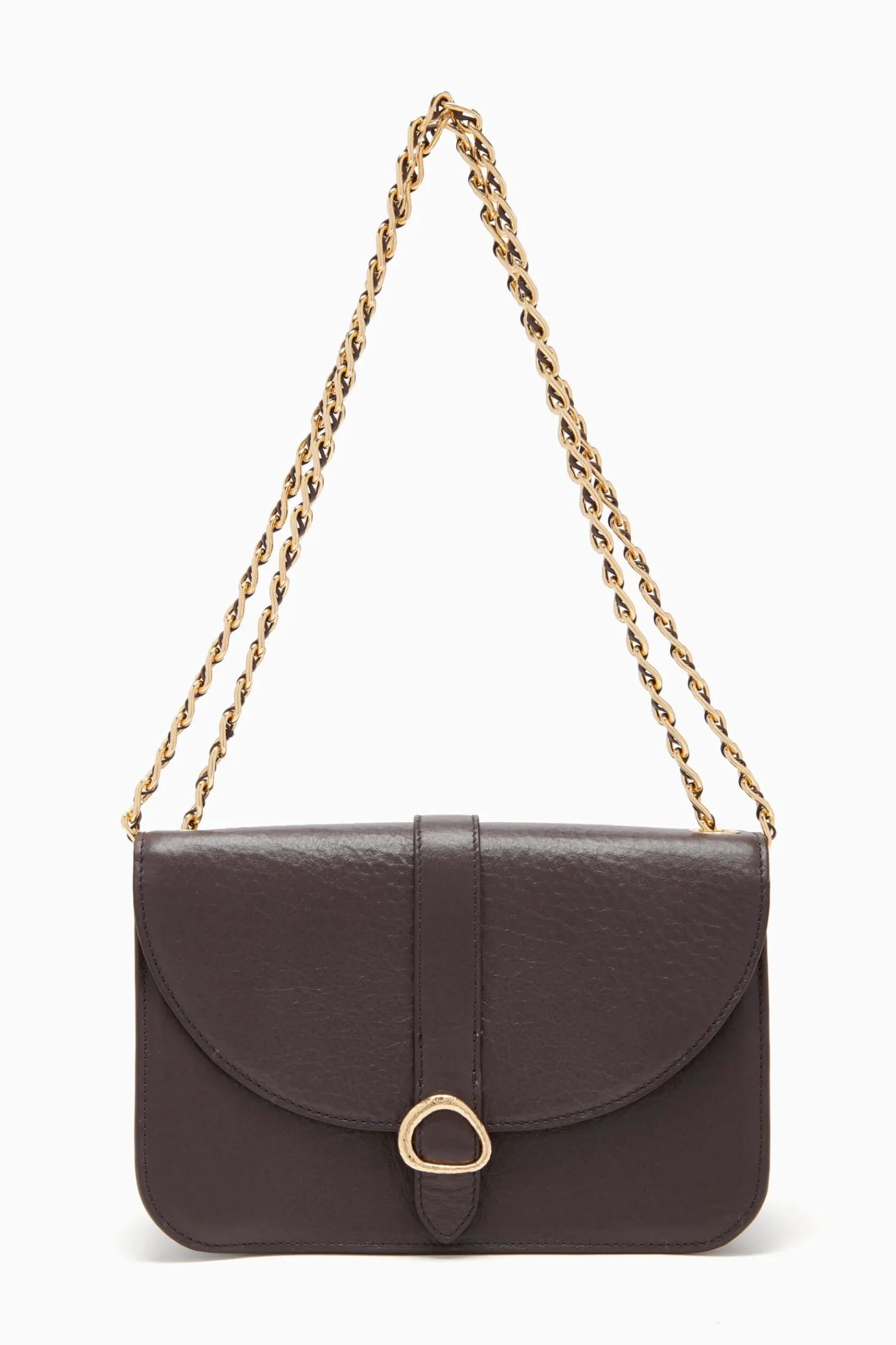 Ulla Johnson Esme Large Chain Crossbody