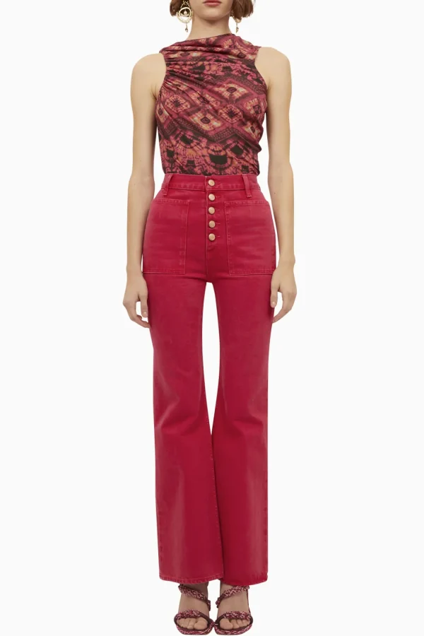 Ulla Johnson Fia Topp