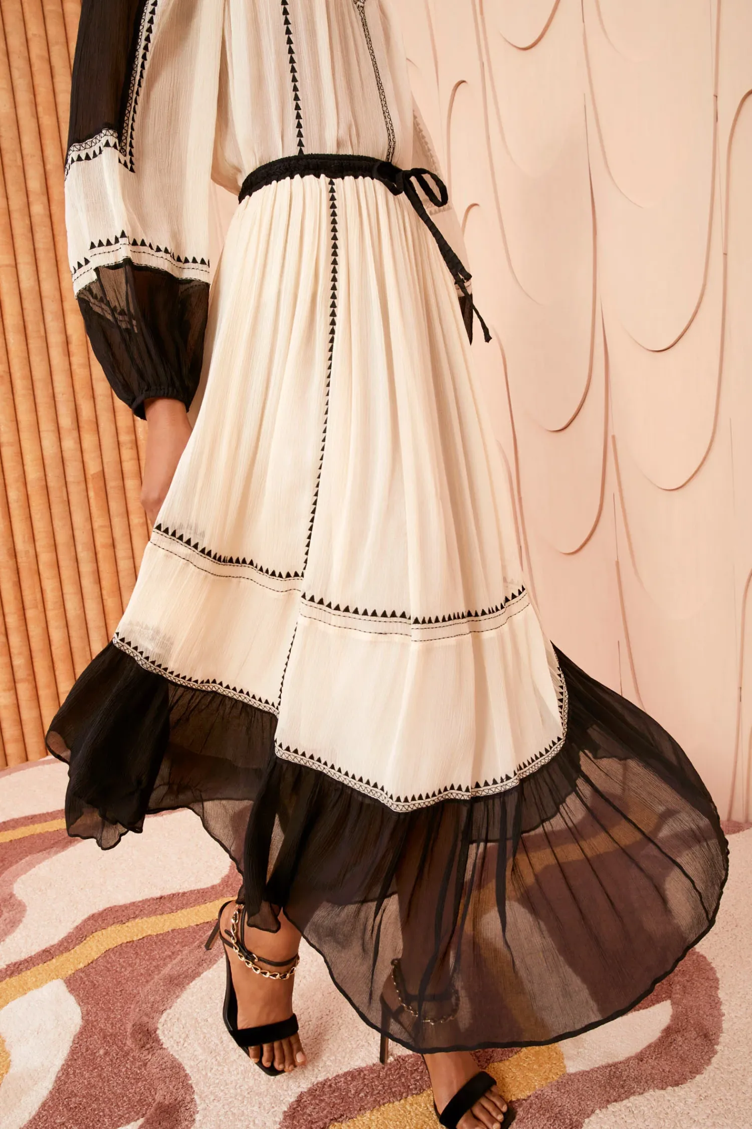 Ulla Johnson Freida Skjort