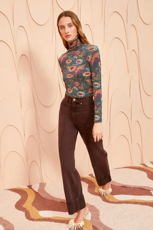 Ulla Johnson Genevieve Jean