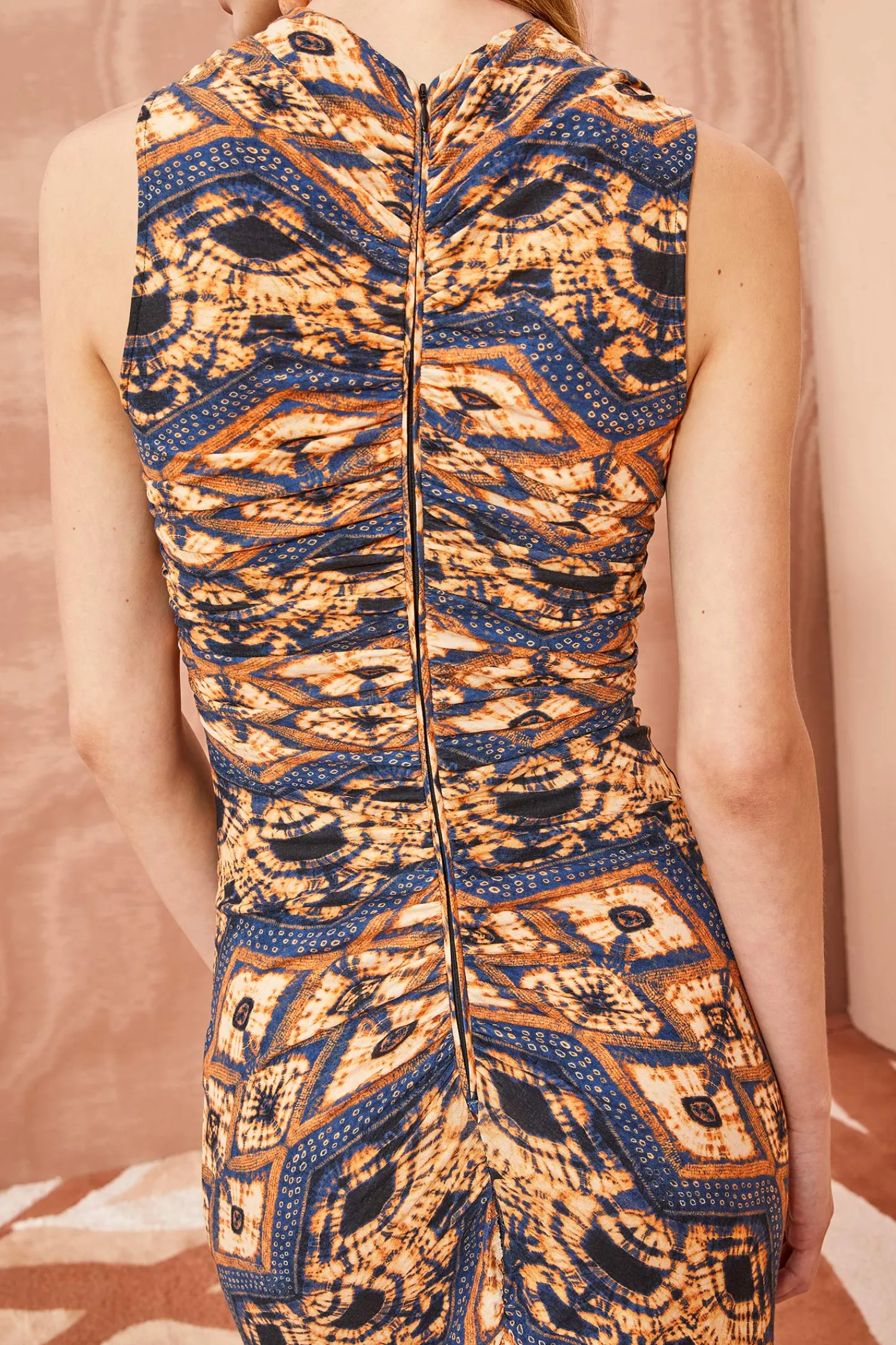 Ulla Johnson Gwynne Kjole