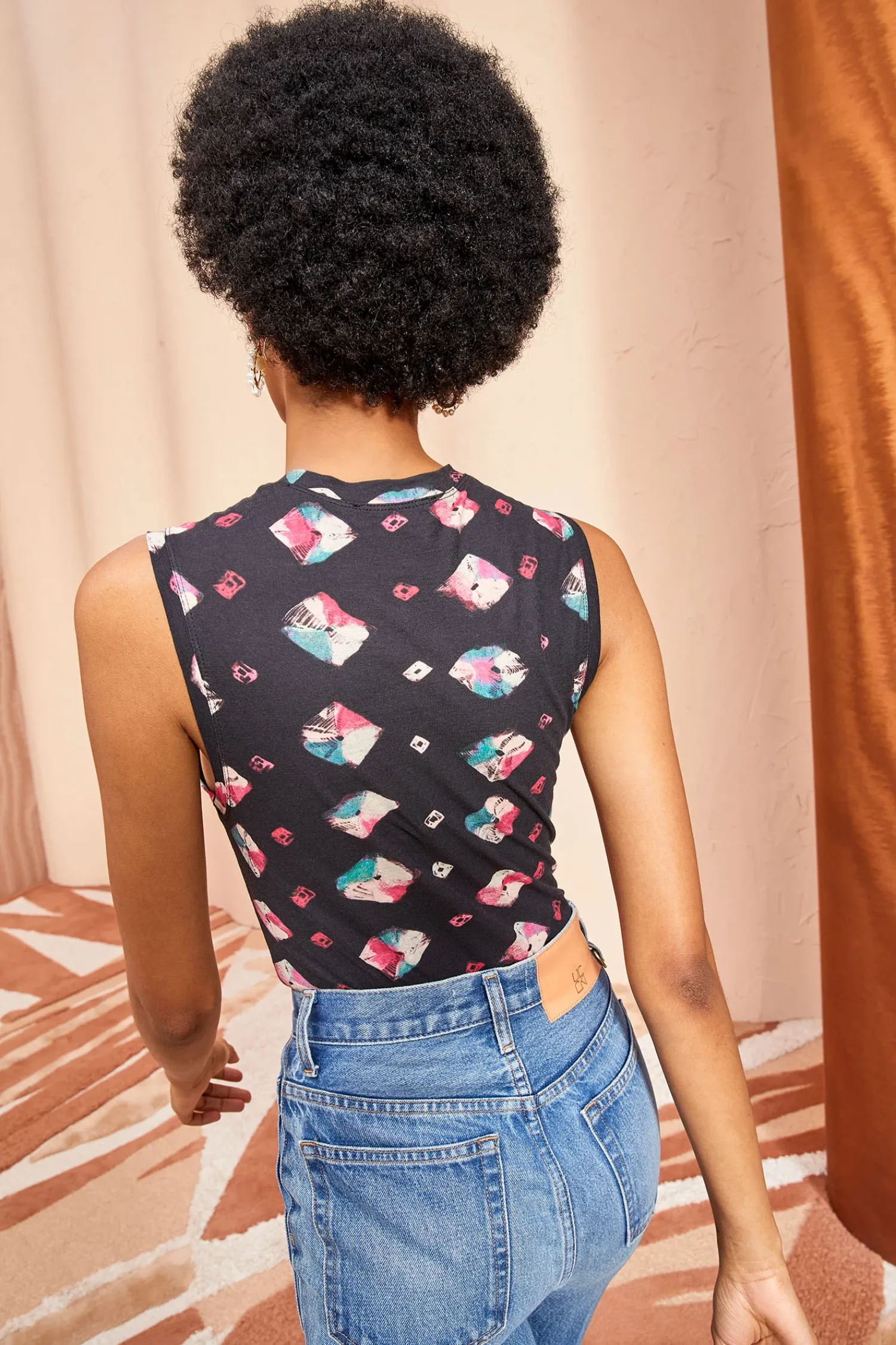 Ulla Johnson Ines Topp