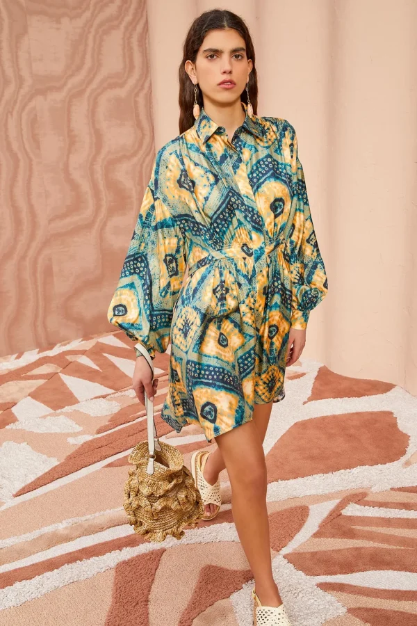 Ulla Johnson Jude Kjole