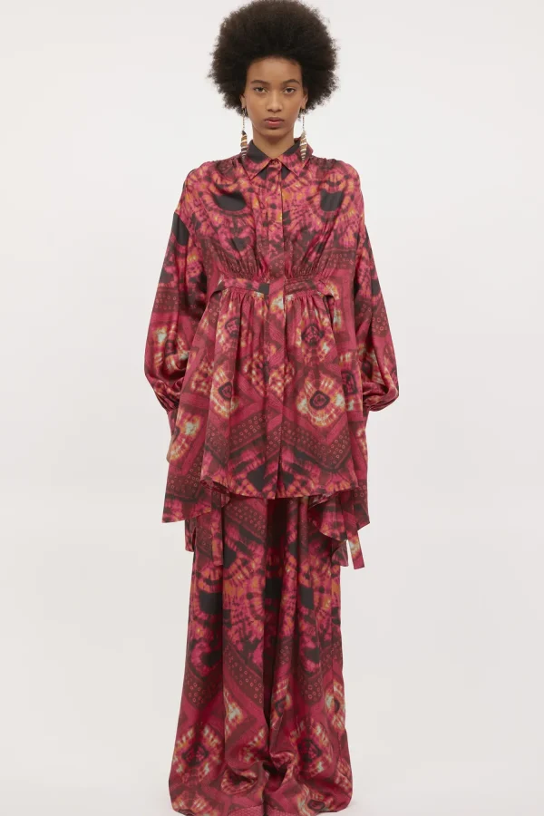 Ulla Johnson Jude Kjole