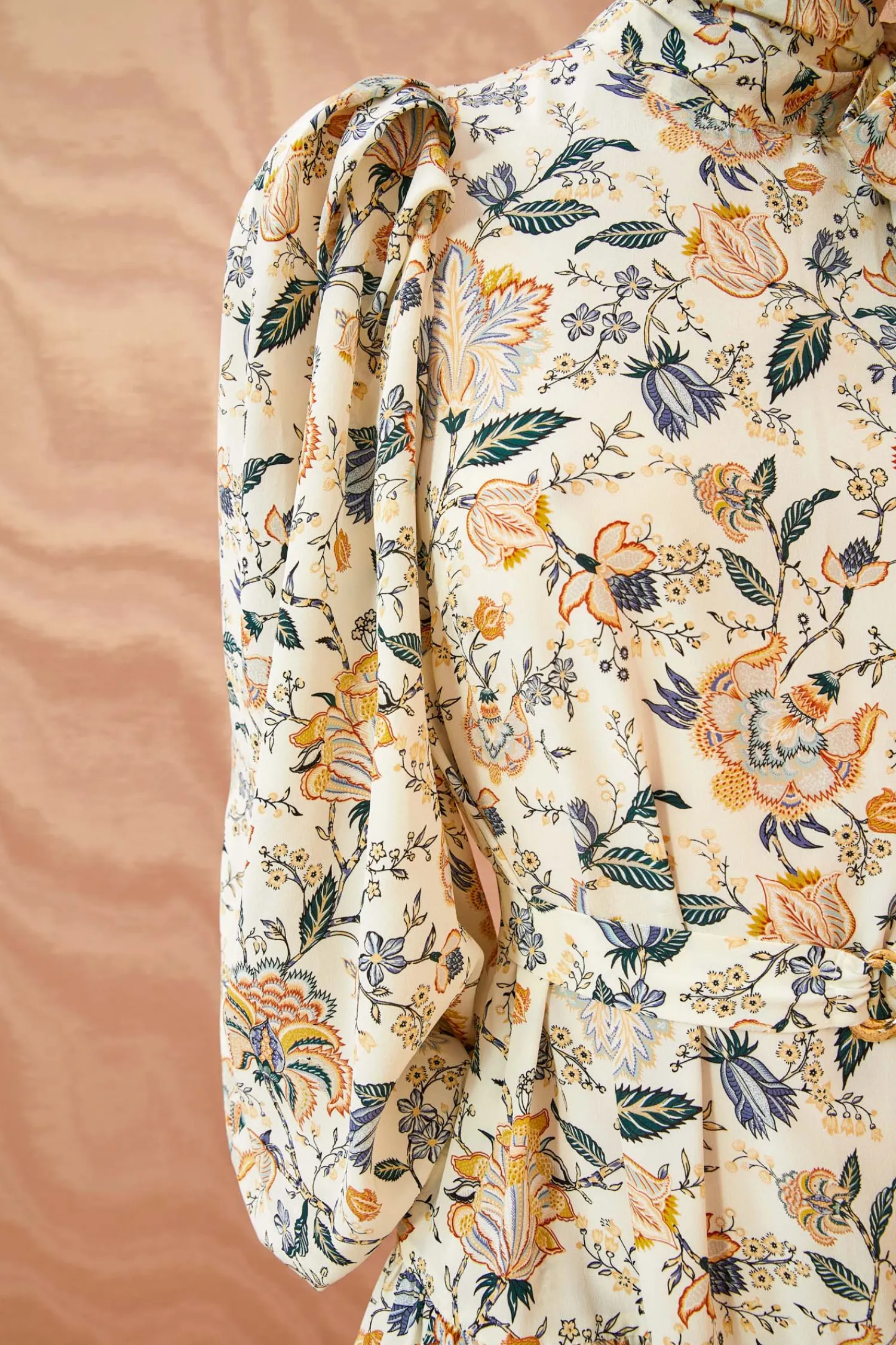 Ulla Johnson Lula Kjole