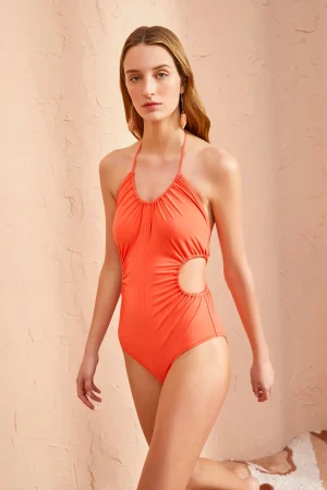 Ulla Johnson Mabel Maillot