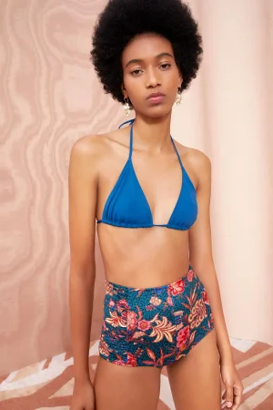 Ulla Johnson Maya Bikinitopp