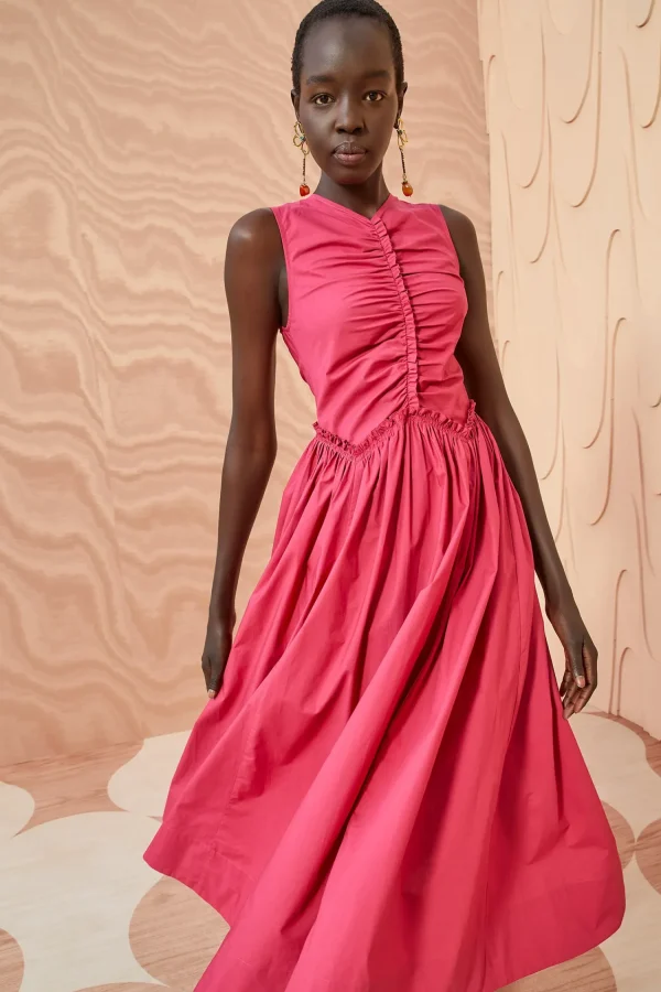 Ulla Johnson Mimi Kjole