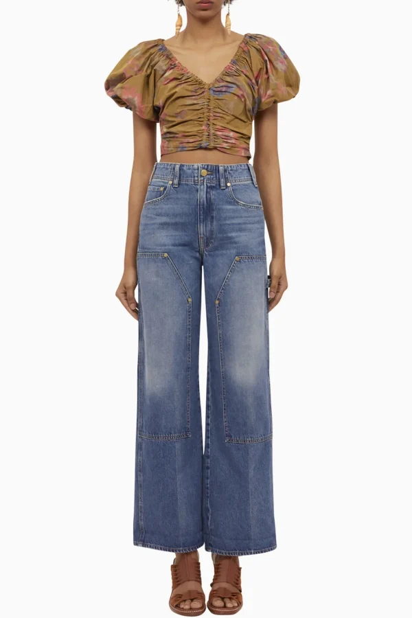 Ulla Johnson Nerida Topp