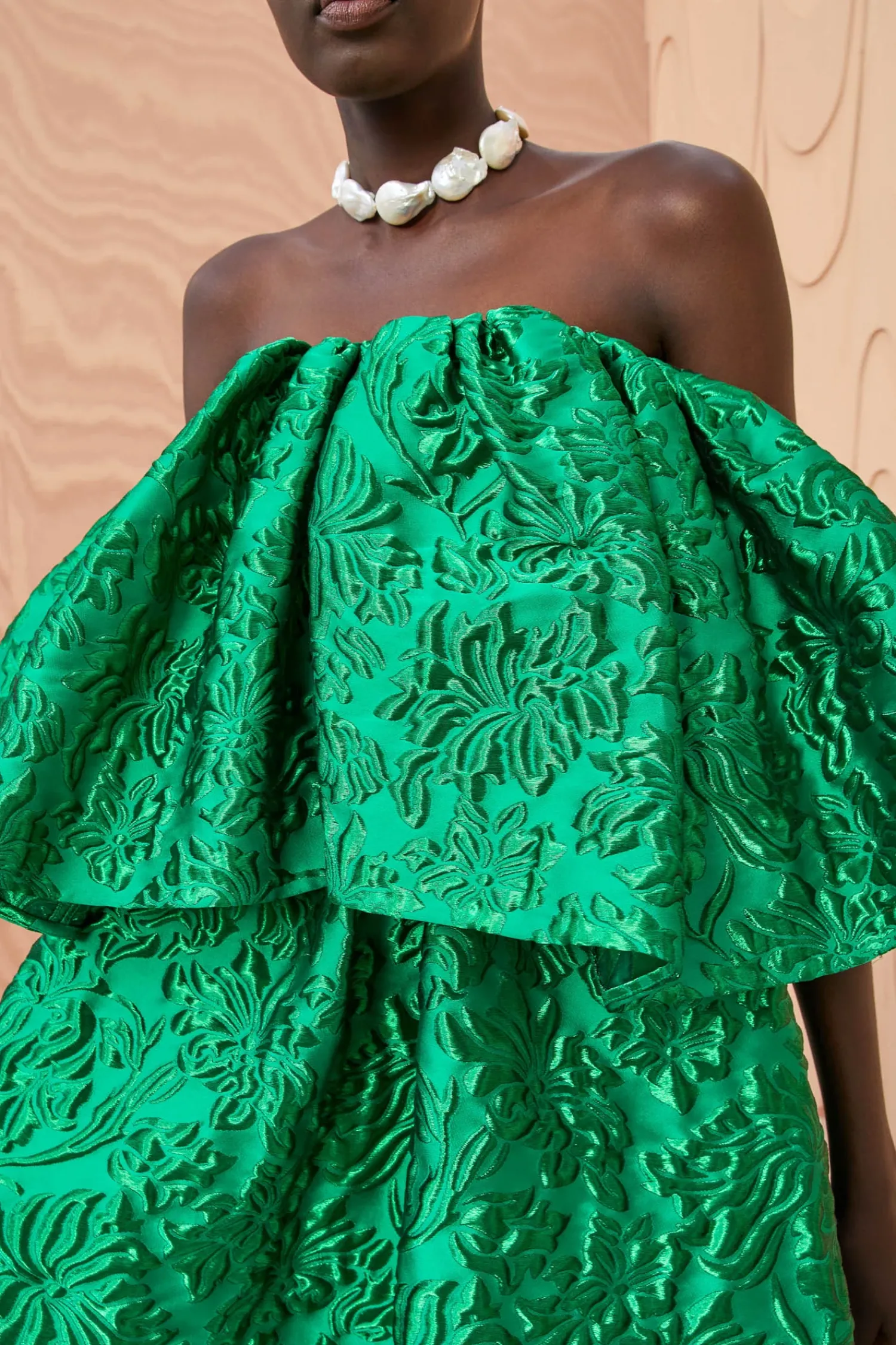 Ulla Johnson Oui Kjole