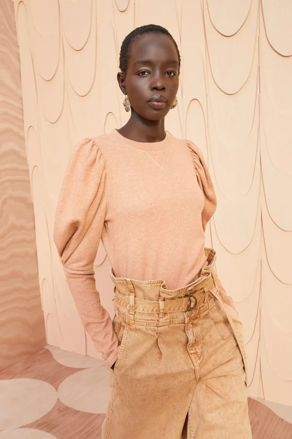 Ulla Johnson Philo Pullover