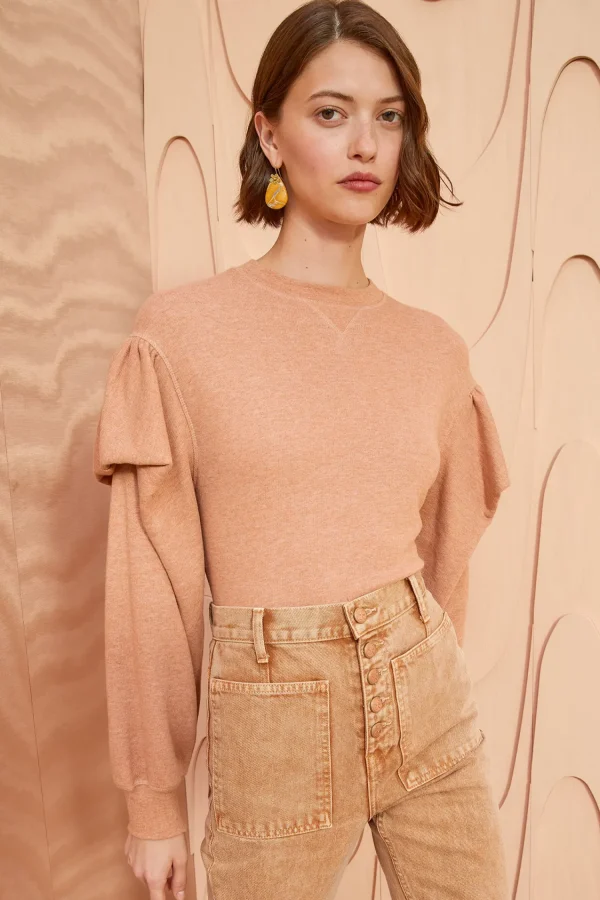 Ulla Johnson Pilar Genser