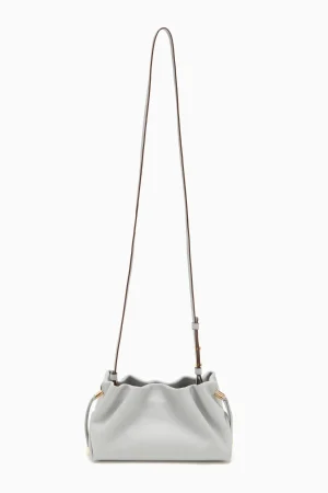Ulla Johnson Remy Mini Soft Clutch