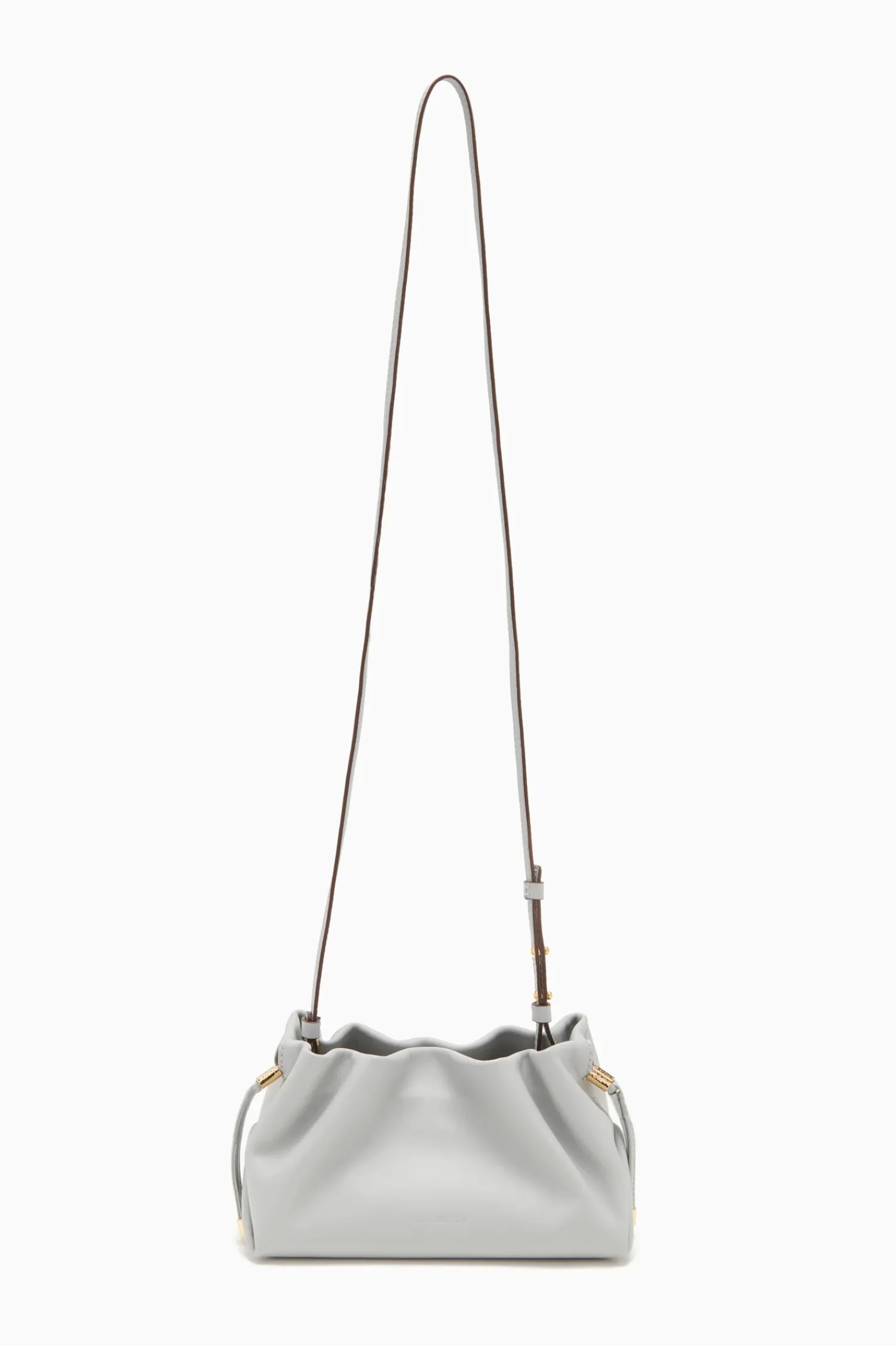Ulla Johnson Remy Mini Soft Clutch