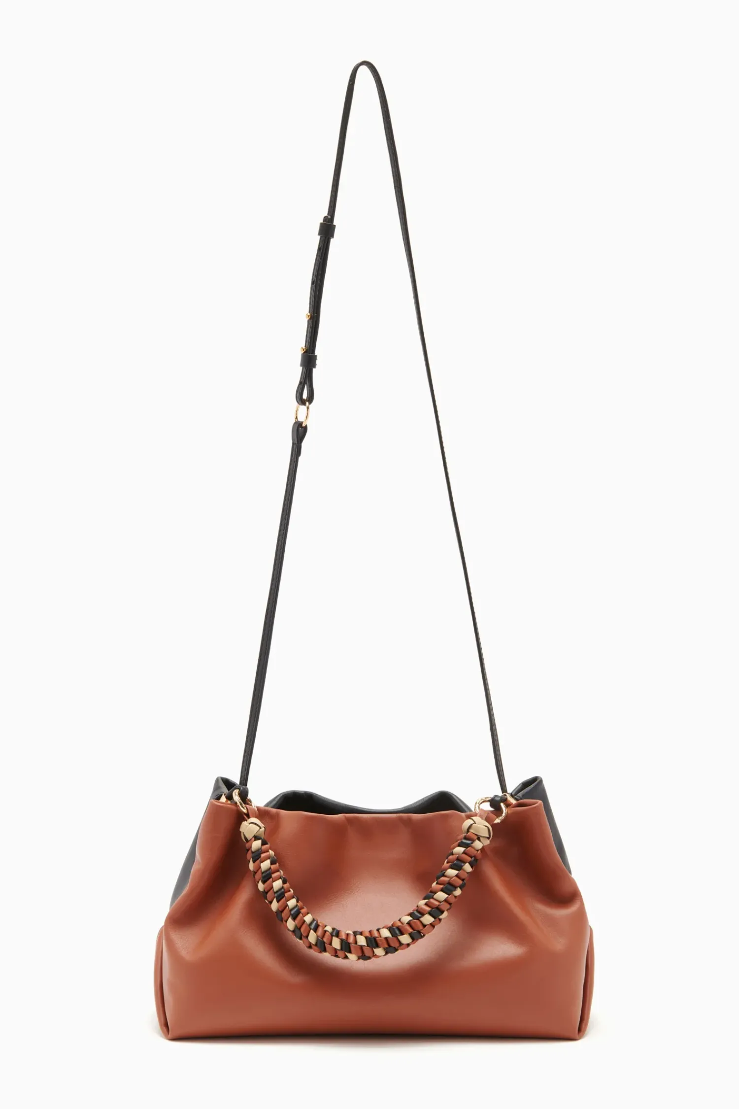 Ulla Johnson Remy Soft Convertible Clutch