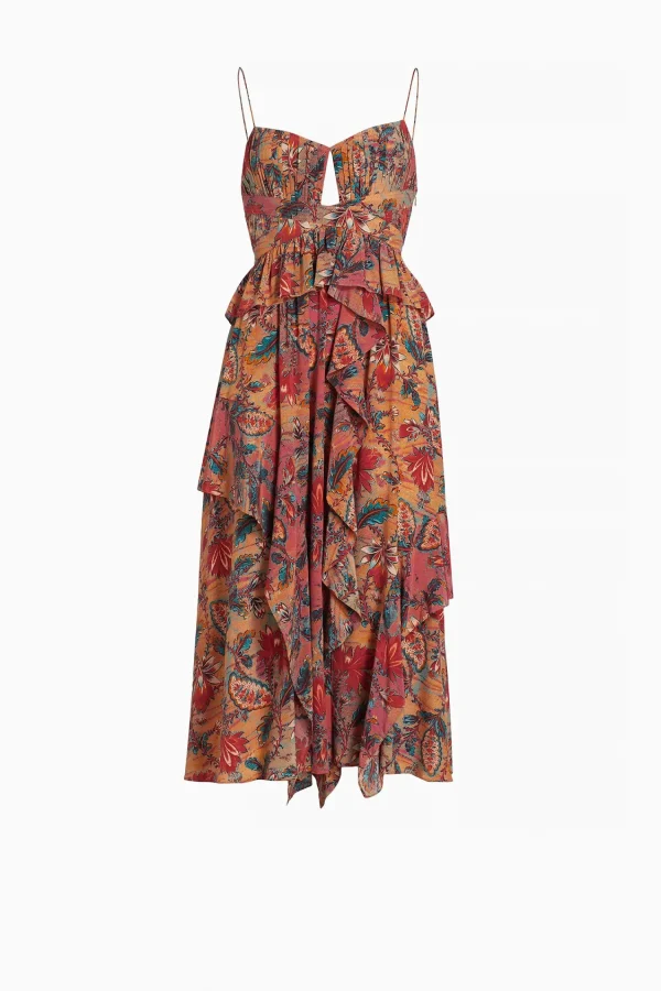 Ulla Johnson Renata Kjole