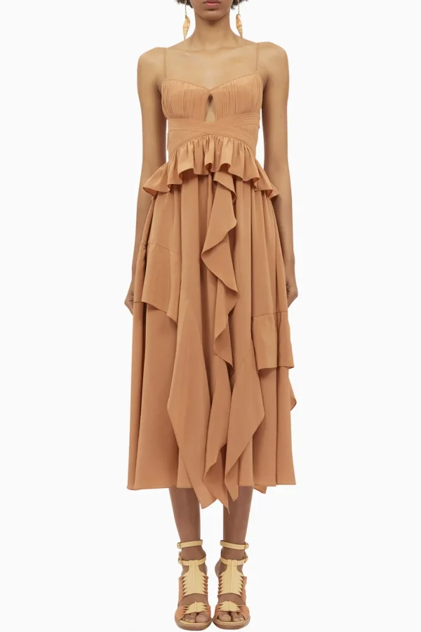 Ulla Johnson Renata Kjole