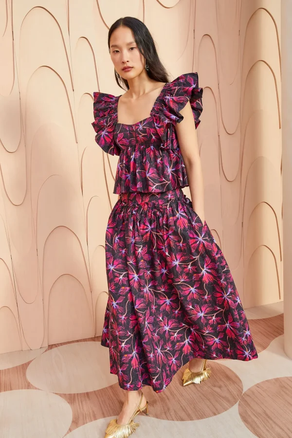 Ulla Johnson Romi Topp