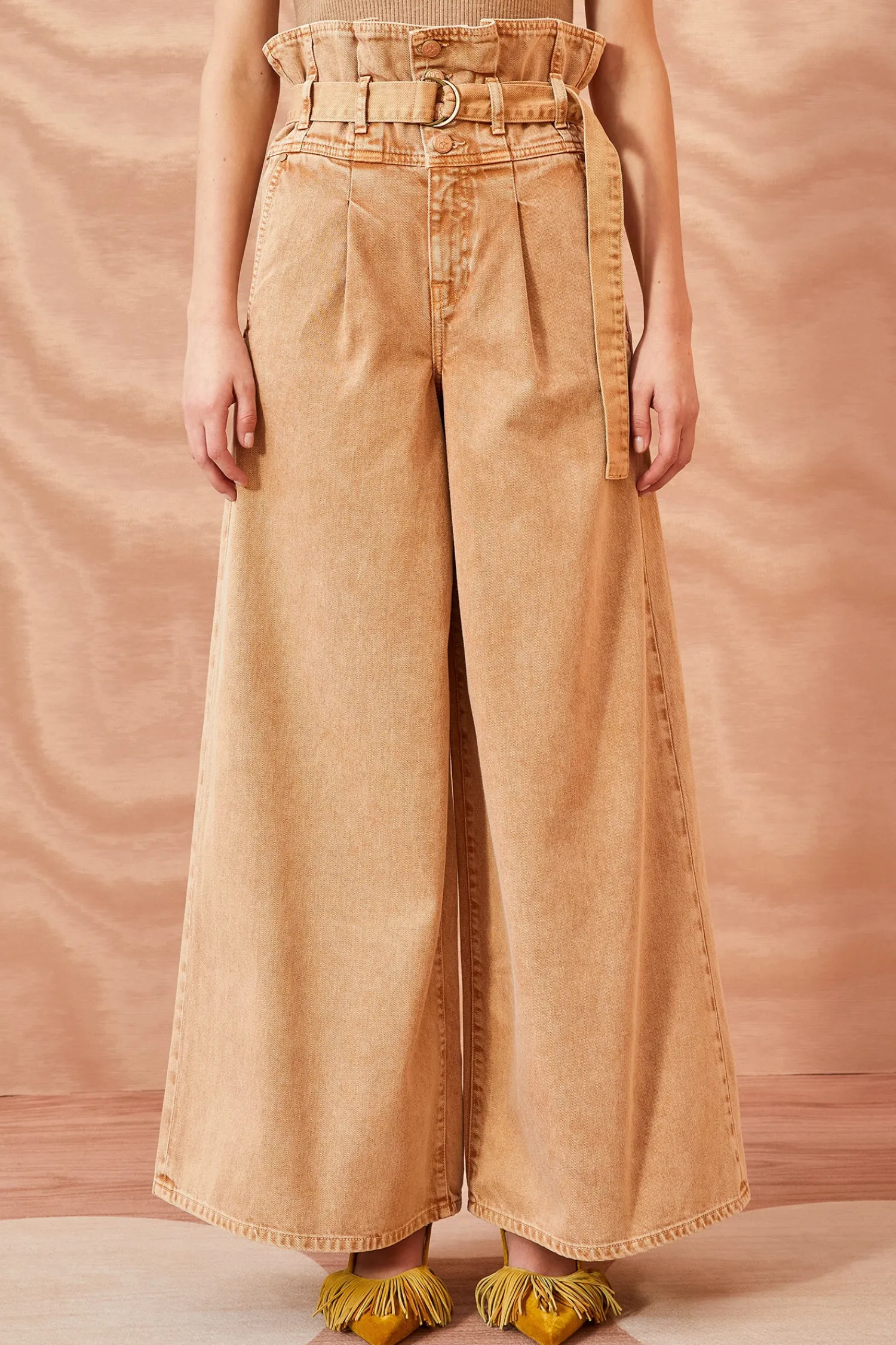 Ulla Johnson Sylvan Jean