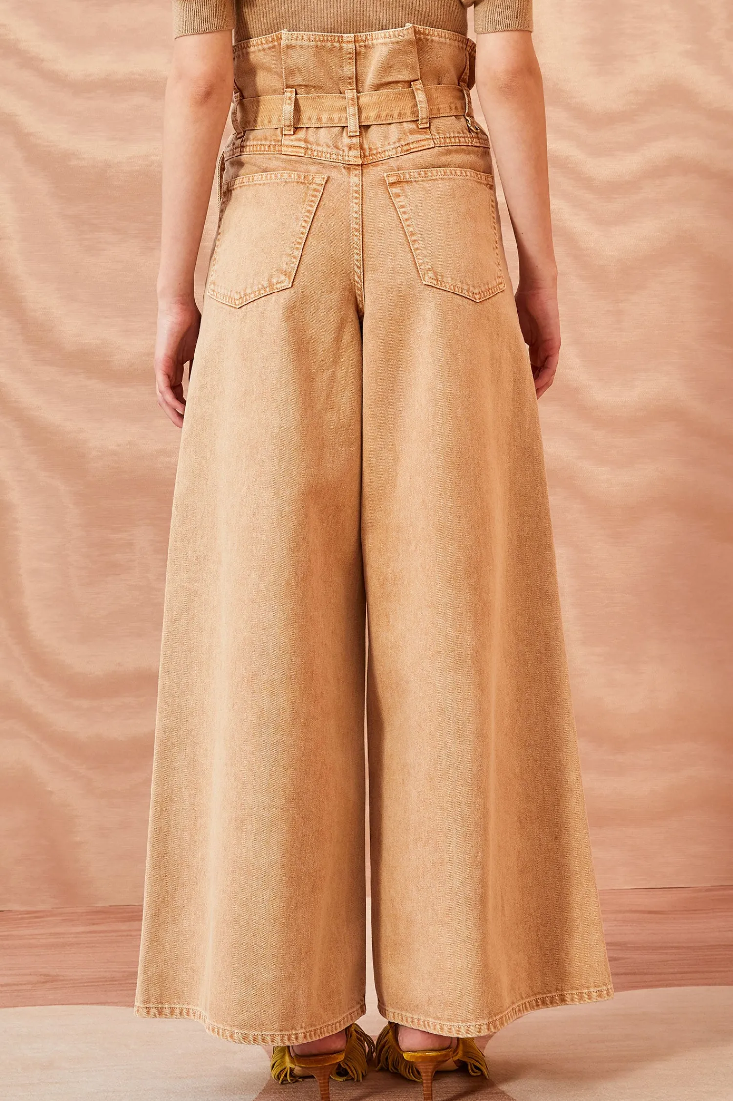 Ulla Johnson Sylvan Jean