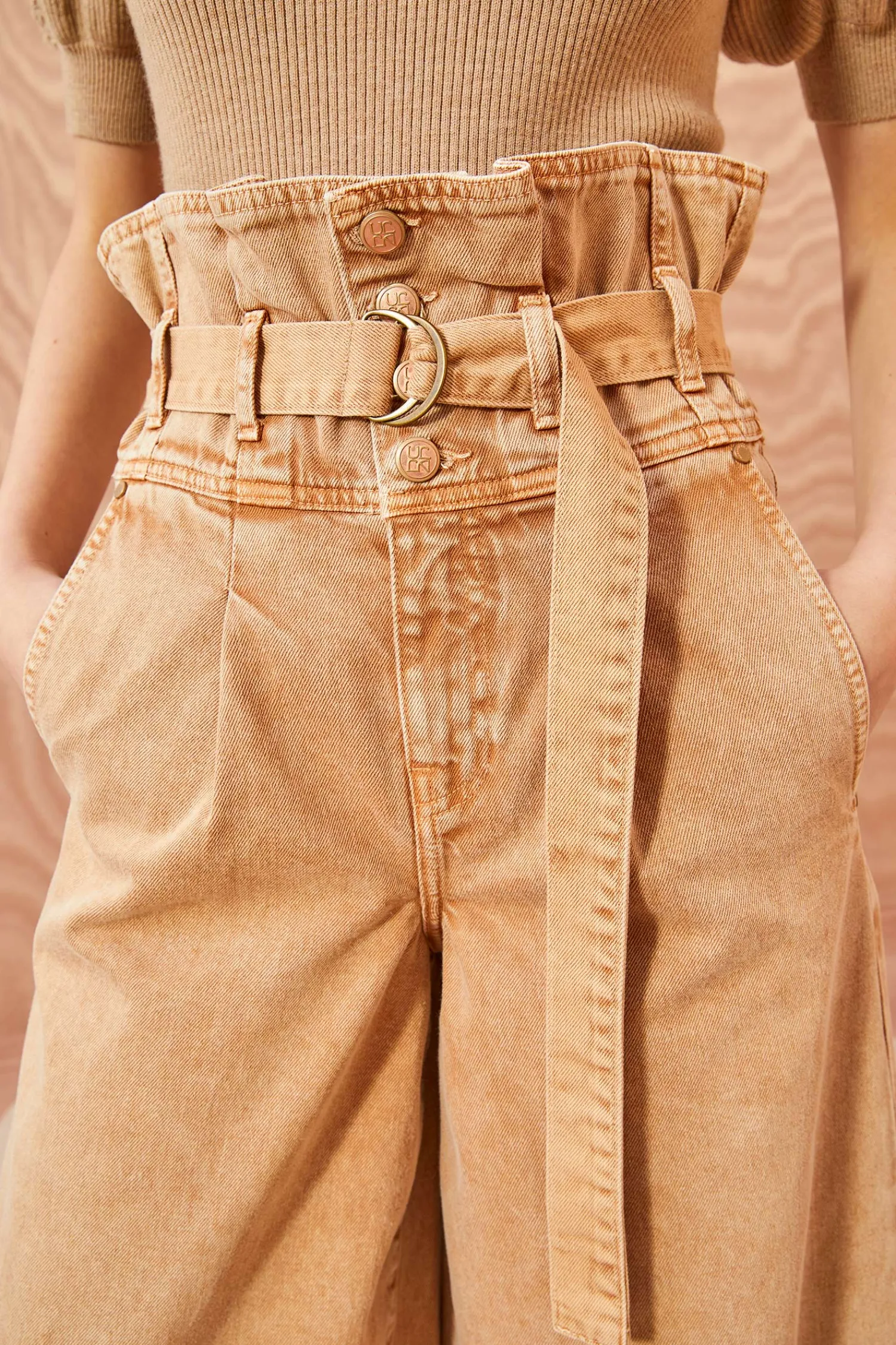 Ulla Johnson Sylvan Jean