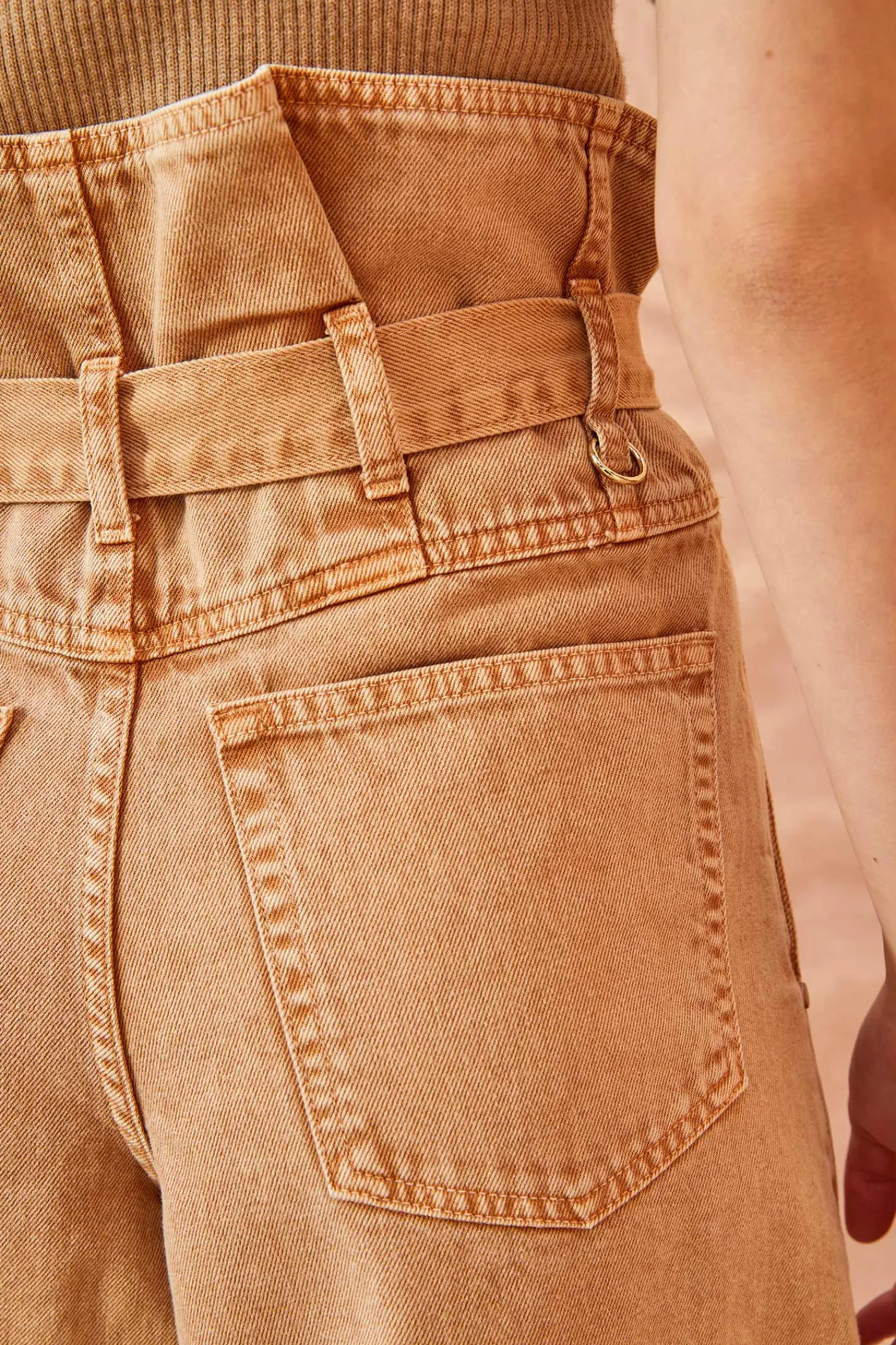 Ulla Johnson Sylvan Jean