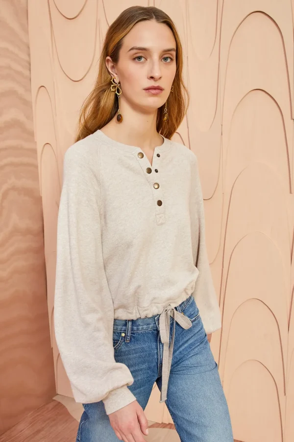 Ulla Johnson Tess Pullover