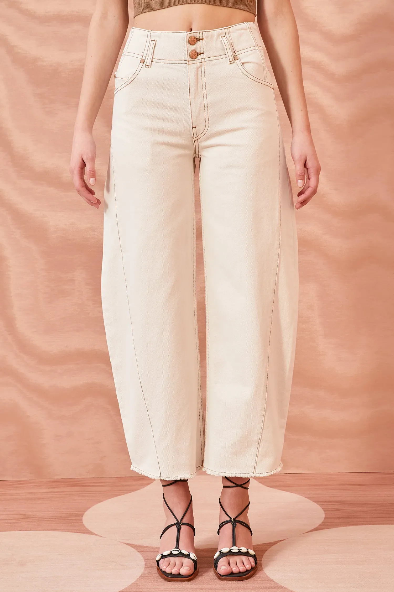 Ulla Johnson Thea Jean