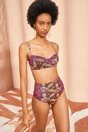 Ulla Johnson Zahara Bikiniunderdel