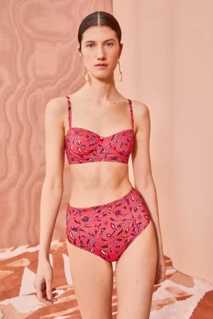 Ulla Johnson Zahara Bikiniunderdel